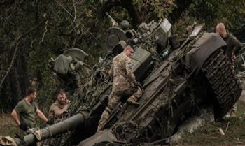   أوكرانيا: ارتفاع قتلى الجيش الروسي إلى 376 ألفا و860 جنديًا منذ بدء العملية العسكرية