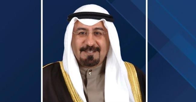 الكويت والعراق يبحثا سبل تعزيز العلاقات الثنائية وتوسيع آفاق التعاون