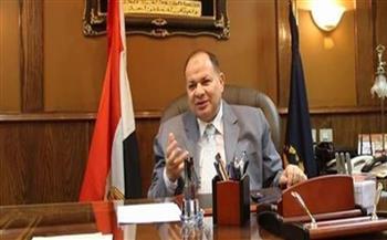 محافظ أسيوط: حملات مستمرة لإزالة الإشغالات وإعادة الانضباط للشوارع