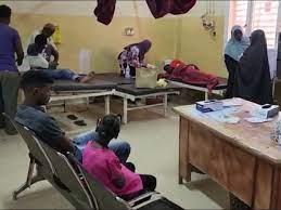   "الصحة": 300 ألف سوداني تلقوا العلاج بمصر منذ اندلاع الأحداث في الخرطوم