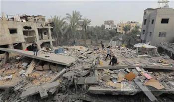   ألمانيا: هناك حاجة ماسة لهدنة إنسانية فى غزة لتخفيف المعاناة