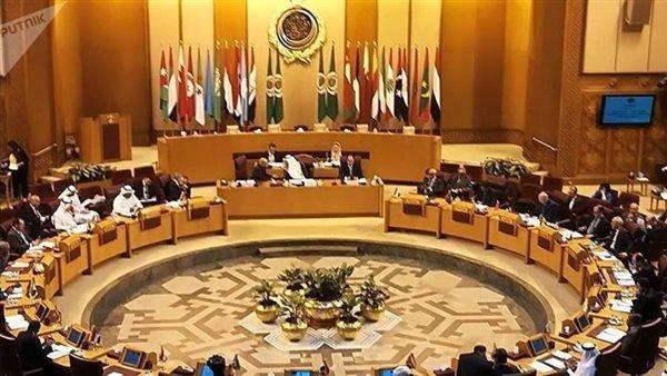 بدء أعمال الدورة غير العادية للجامعة العربية على مستوى المندوبين الدائمين بشأن فلسطين