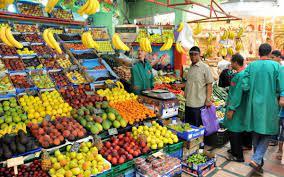   المغرب: تراجع معدل التضخم السنوي إلى 6.1% في 2023