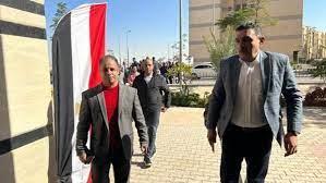 مسئولو "الإسكان" يتابعون مشروعات المرافق والبنية التحتية