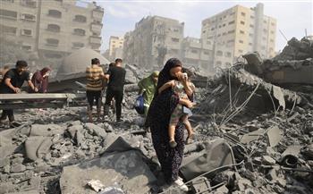   "صحة غزة": 190 شهيدا و340 مصابا جراء 20 مجزرة ارتكبها الاحتلال خلال 24 ساعة