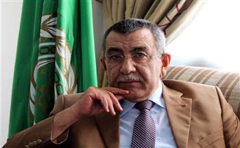  الأمين العام المساعد لجامعة الدول العربية يُطالب بمضاعفة الجهود الدولية لوقف العدوان في غزة