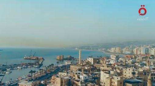 مدينة صيدا اللبنانية.. الأكثر عراقة وأصالة
