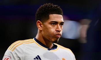 الدوري الإسباني .. ريال مدريد يفتقد بيلينجهام أمام لاس بالماس 