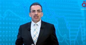 مراسل القاهرة الإخبارية من أوديسا: صافرات الإنذار تدوي على مجمل الأراضي الأوكرانية بسبب الهجوم الروسي