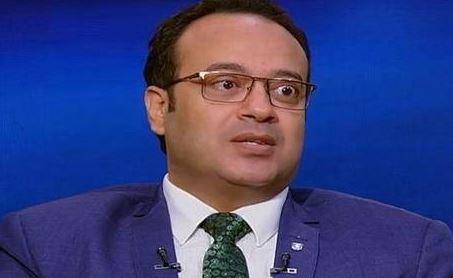 حامد فارس: زيارة رئيس الصومال إلى مصر تأتي في توقيت دقيق وحساس