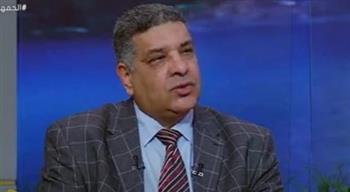 كاتب صحفي: الجامعة العربية تضغط للبحث عن حل شامل للقضية الفلسطينية ووقف العدوان