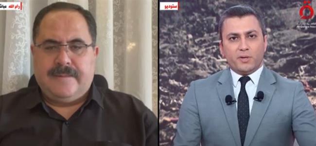 أمين سر "مركزية فتح": نتنياهو مثال للكراهية في العالم