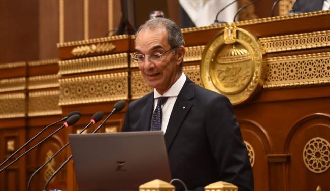 6.2 مليار دولار صادرات مصر الرقمية خلال العام 2023 بنسبة نمو 26%