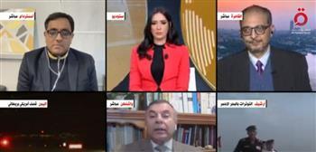  جيش الاحتلال الإسرائيلي يعلن توسيع نطاق عملياته في خان يونس
