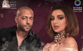 بأكثر من 7 مليون مشاهدة..تامر عاشور يتصدر اليوتيوب بـ "هيجيلي موجوع"