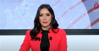 مراسلة القاهرة الإخبارية: قاعدة "عين الأسد" استهدفت بطائرة مسيرة