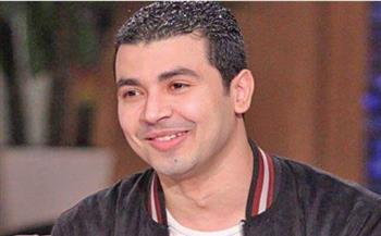 "العظيمة الجميلة نجاة الصغيرة".. محمد أنور ينشر صورة له مع نجاة