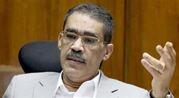 ضياء رشوان عن دخول الأسلحة إلى غزة: "فساد في الجيش الإسرائيلي قد يكون السبب"