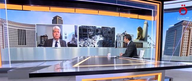 وزير فلسطيني: أهالي غزة يستخدمون غذاء الحيوانات بدلًا من الخبز