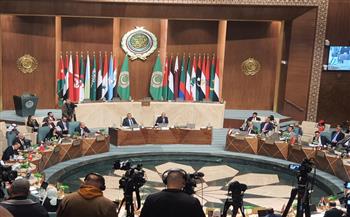   الجامعة العربية تدعو الولايات المتحدة لتبني موقف لوقف كامل ومستدام لإطلاق النار في غزة