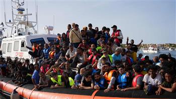   المنظمة الدولية للهجرة تطلق أول نداء سنوى لها لجمع 7.9 مليار دولار لدعم عملياتها