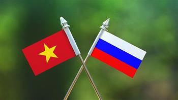   محادثات رفيعة المستوى بين روسيا و فيتنام لبحث قضايا السلام والأمن الإقليميين