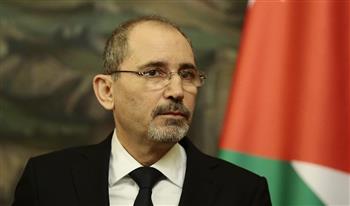   وزير خارجية الأردن يشارك في اجتماع مجلس الشؤون الخارجية للاتحاد الأوروبي بشأن غزة
