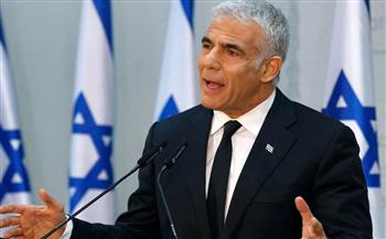   زعيم المعارضة الإسرائيلي يدعو "نتنياهو" لتحديد موعد انتخابات مبكرة