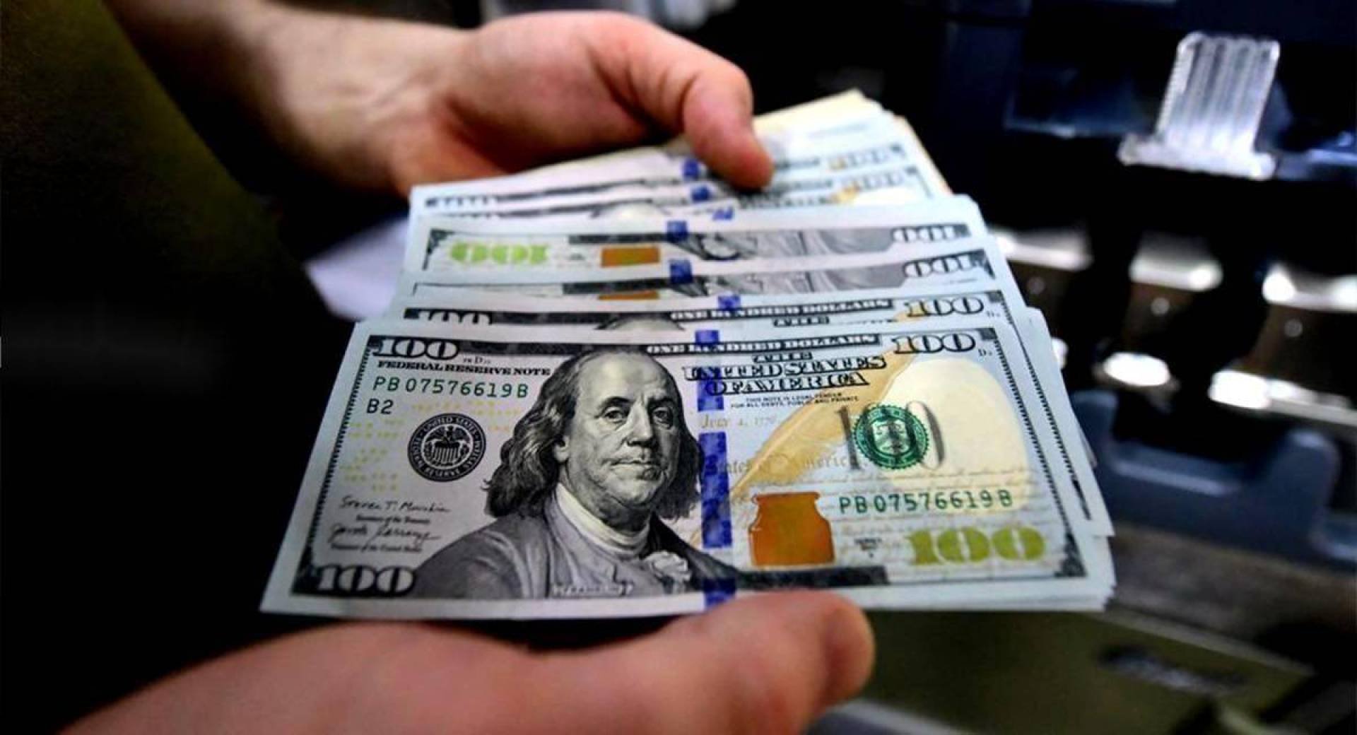 سعر الدولار اليوم الأربعاء 24 يناير 2024