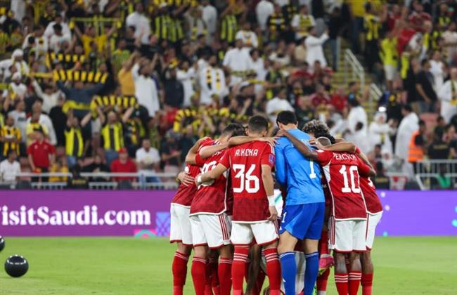 موعد مباراة الأهلي اليوم أمام الأخدود السعودي