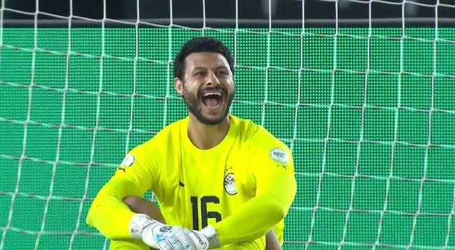 شوبير يكشف مفاجأة في مشاركة محمد الشناوي مع منتخب مصر