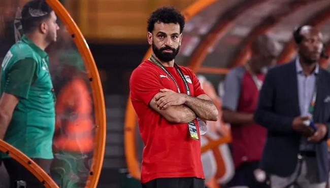 مدرب ليفربول: سفر محمد صلاح جاء بالتنسيق مع منتخب مصر