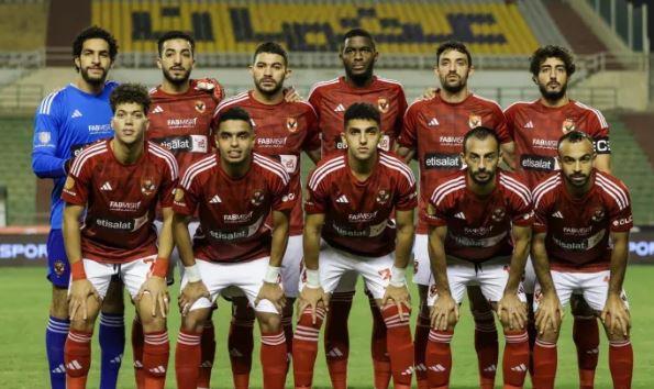 كولر يعلن تشكيل الأهلي أمام الأخدود السعودي ودياً