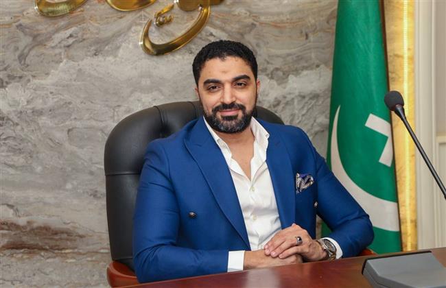 أحمد رائف: محطة الضبعة النووية مشروع يعزز من حركة التنمية في مصر