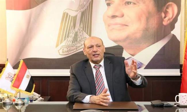 حزب المصريين: إنجاز مشروع الضبعة النووي في ظل الظروف الدولية الراهنة ملحمة مصرية غير مسبوقة