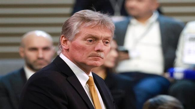 "بيسكوف" يشبه روسيا بدب استيقظ من سباته الشتوي والغرب من أيقظه