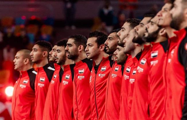أمم إفريقيا لليد .. مصر و تونس وجهًا لوجه في نصف النهائي