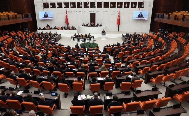 البرلمان التركي يصادق على انضمام السويد إلى "الناتو"