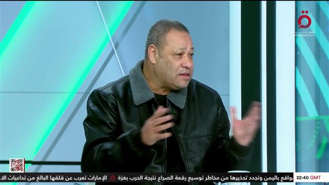 ضياء السيد: مباراة مصر والرأس الأخضر كانت ظروفها غير طبيعية منذ إصابة صلاح