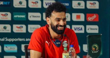 ليفربول يعلن عودة محمد صلاح الأربعاء لتنفيذ برنامج تأهيلي مكثف