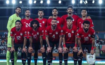 تعرف على منافس منتخب مصر في دور الـ 16 من أمم إفريقيا