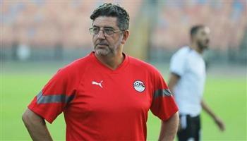 أول تعليق من فيتوريا بعد تأهل منتخب مصر في أمم إفريقيا
