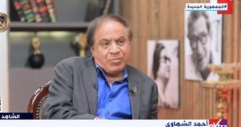   الشاعر أحمد الشهاوي: مشروع ديوان الشعر المصري تأخر 50 سنة على الأقل