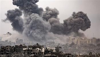 اليوم.. جلسة خاصة في مجلس الأمن حول الأوضاع بالشرق الأوسط والحرب على غزة