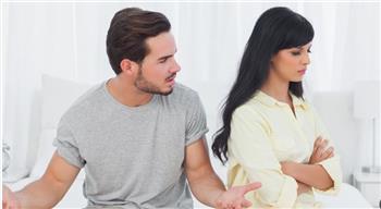 ما حكم الزوج الذى يحلف بـ الطلاق على كل شيء؟.. الإفتاء تجيب.. الإفتاء تجيب