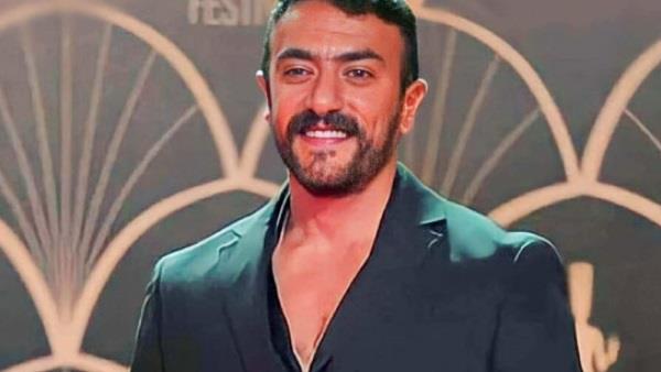 أحمد العوضي يتعرض لأزمة صحية طارئة