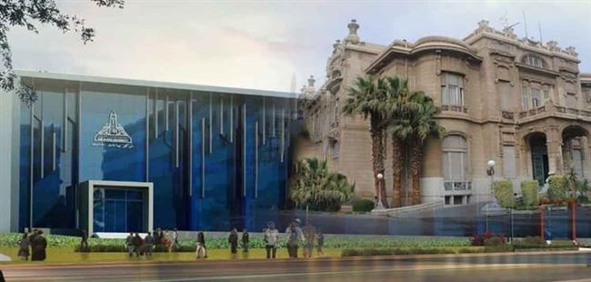 جامعة عين شمس تحتفل بختام الفصل الدراسي الأول