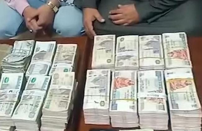 مصدر أمني: ضبط 56 متهما بقضايا غسل أموال بنحو 1.160 مليار جنيه 