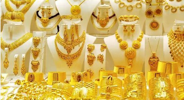 تعرف على سعر الذهب ببداية تعاملات اليوم الثلاثاء
