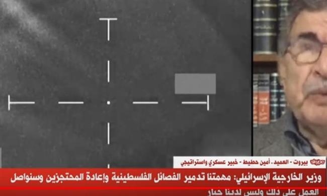 وزير الخارجية الإسرائيلي: مهمتنا تدمير الفصائل وسنواصل العمل على ذلك
